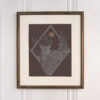 Voyage Nocturne Puzzle Print