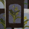Relief Print - Trout Lily