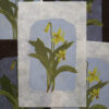 Trout Lily Reduction Print