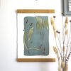 Plantango Reduction Print