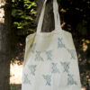 Totebag Bleuet