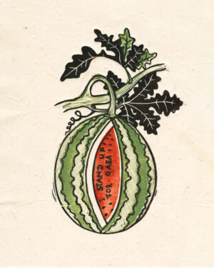 Blockprint Gaza Fundraising