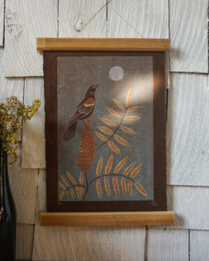 Sumac