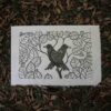 Blockprint Raven Relationship Goals