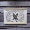 Blockprint Raven Relationship Goals