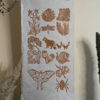 Hand-carved Blockprint Community