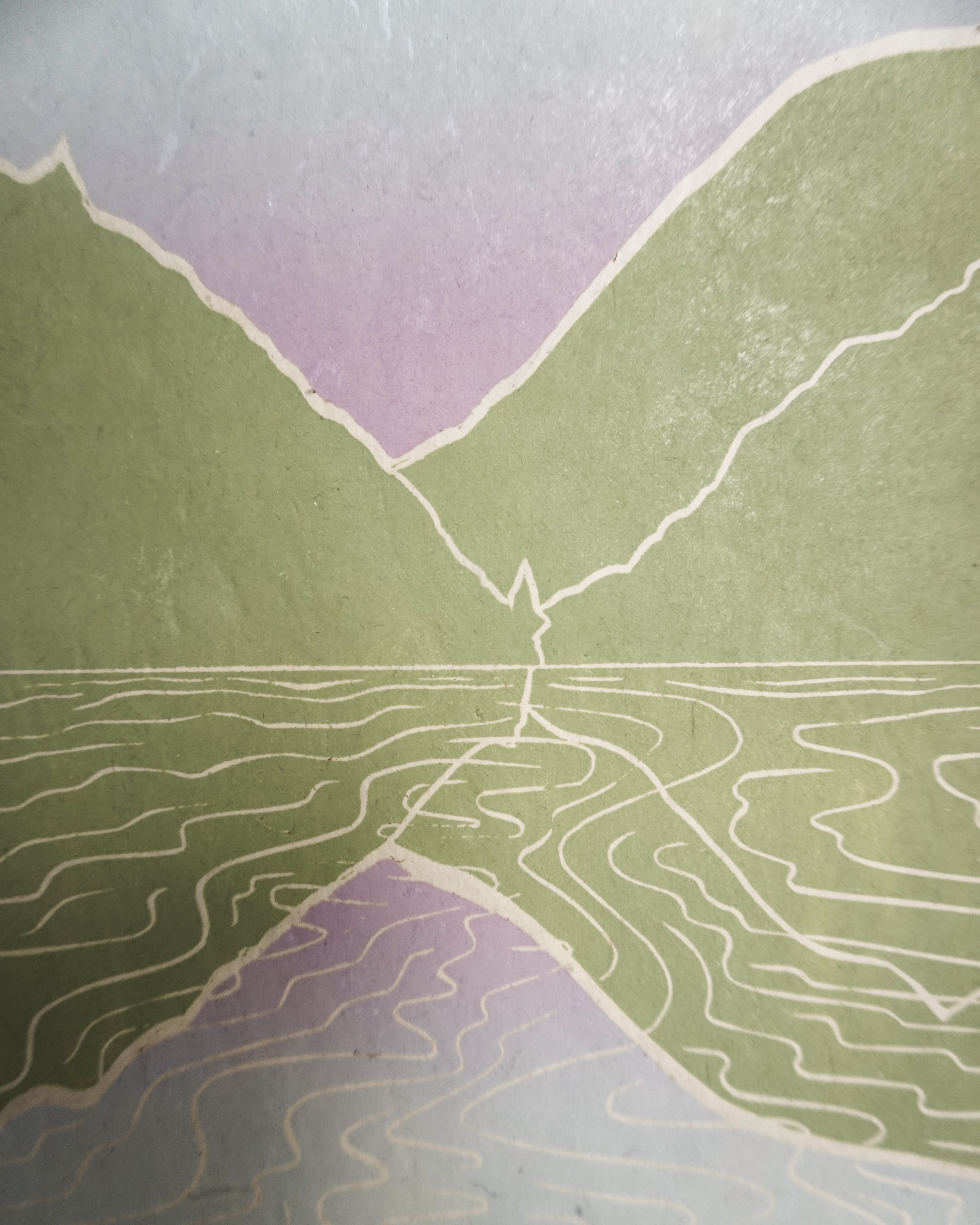 Blockprint Laurentides Spring Edition