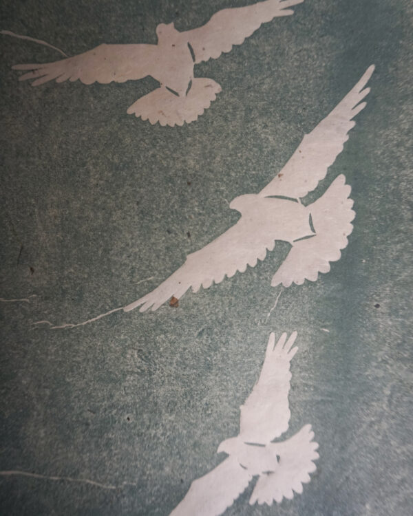 Nostalgia Donation Print Lebanon