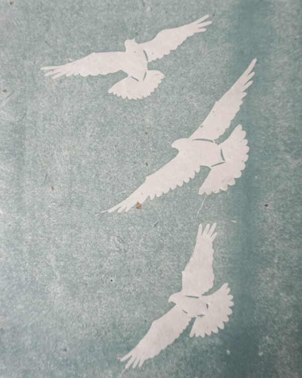 Nostalgia Donation Print Lebanon