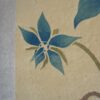 Bourage Botanical Print Bourage
