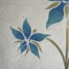 Bourage Botanical Print Bourage