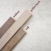 Poster Rack Wood