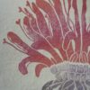 Monarda Botanical Print Monarda Beebalm