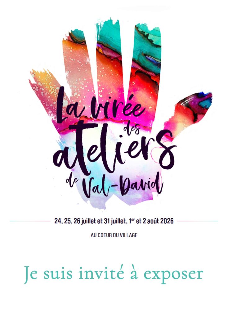 Viree des ateliers