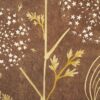 Carrot Sauvage Botanical Blockprint Queen Anne's lace