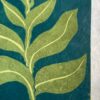Botanical Blockprint Mullein Botanical Blockprint Mullein