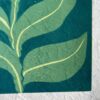 Botanical Blockprint Mullein Botanical Blockprint Mullein